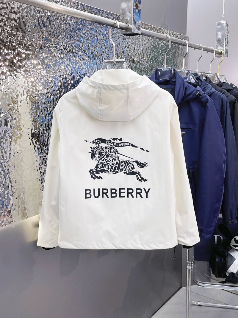 Burberry Outwear